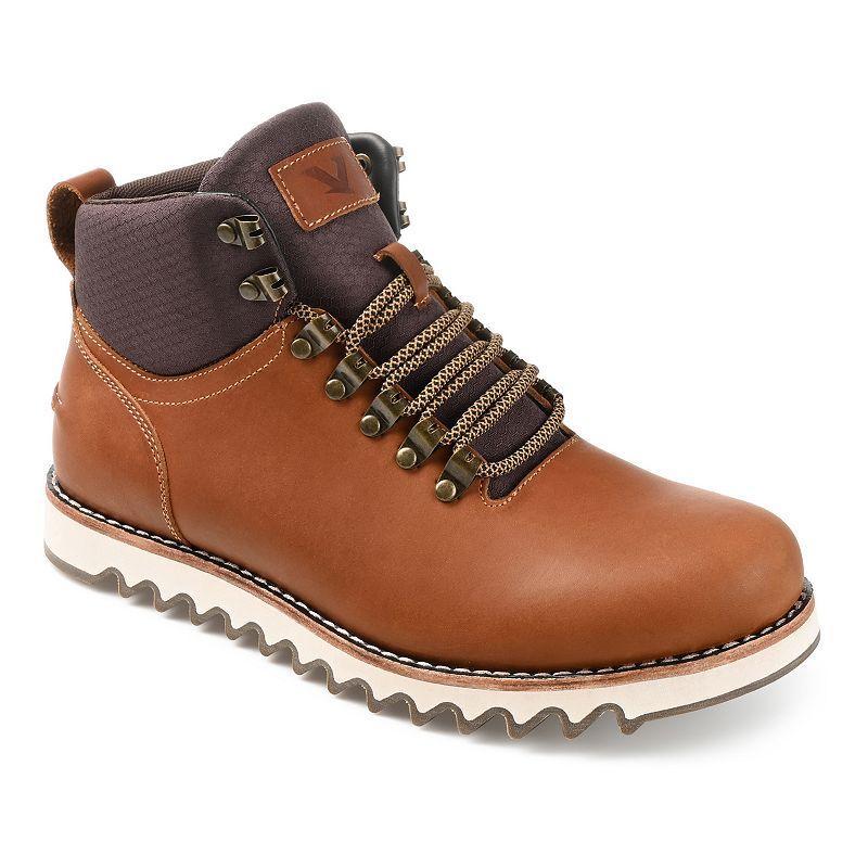 Territory Men's Crash Lace-Up Boot Product Image