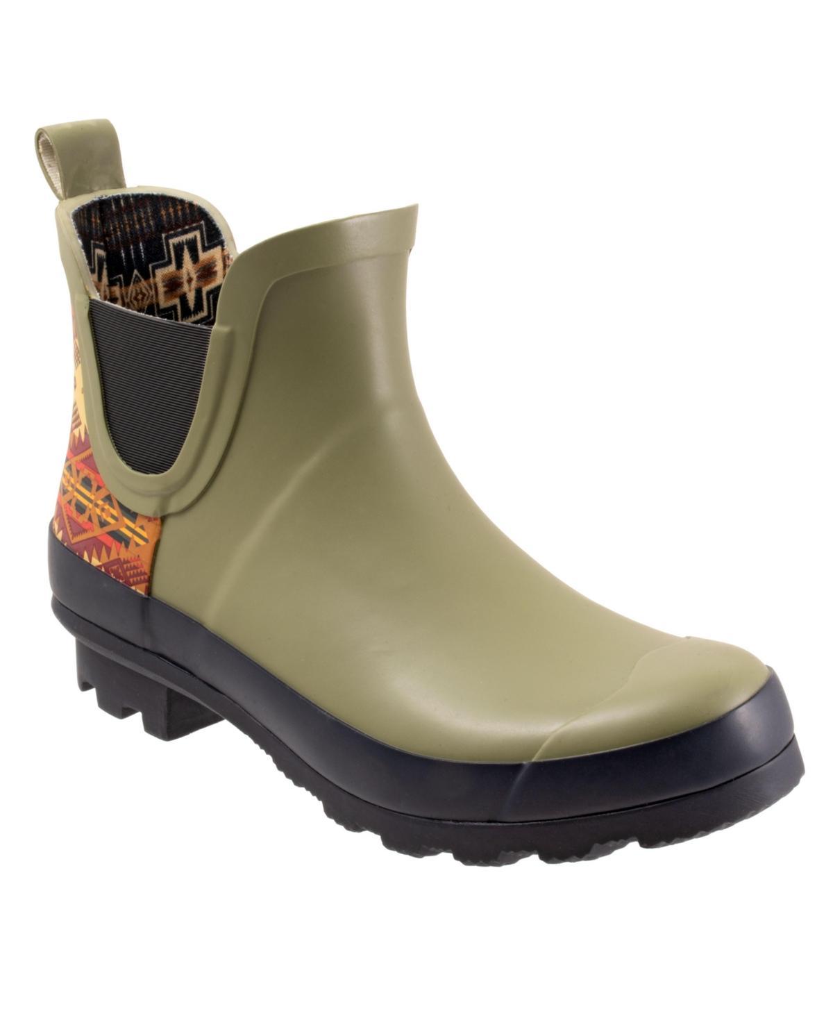 Pendleton Journey West Waterproof Chelsea Boot Product Image