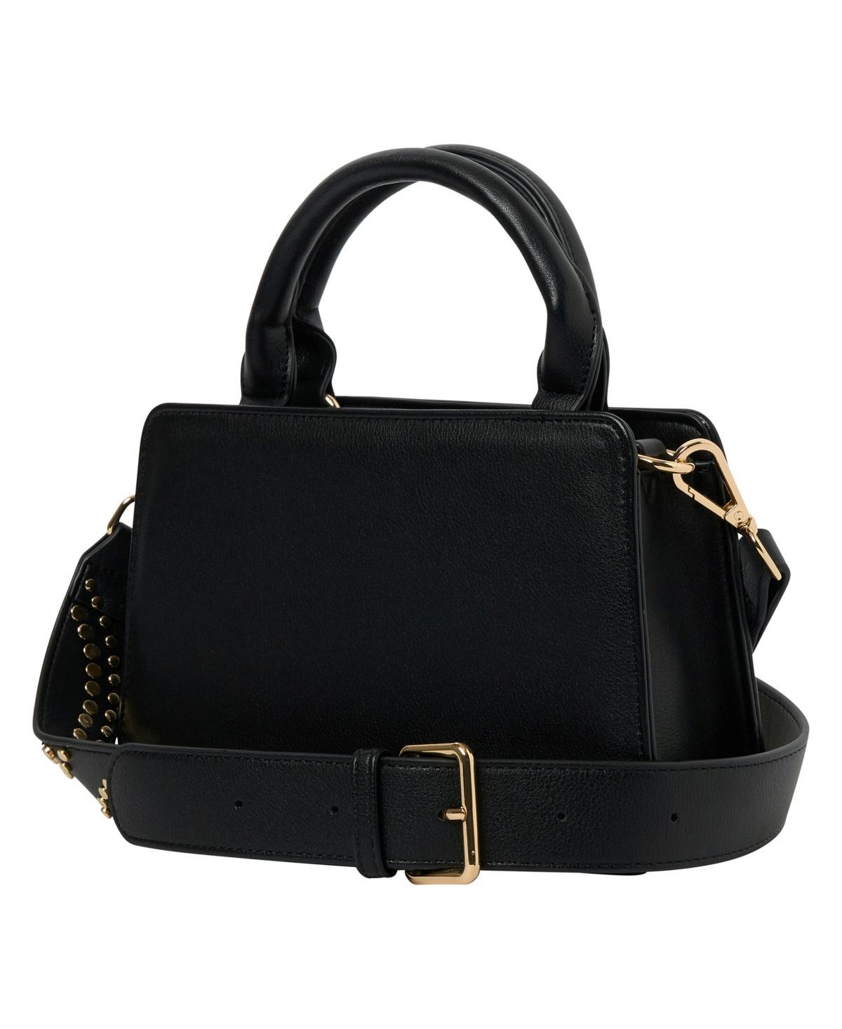 Urban Originals™ Anthem Crossbody, Black Product Image