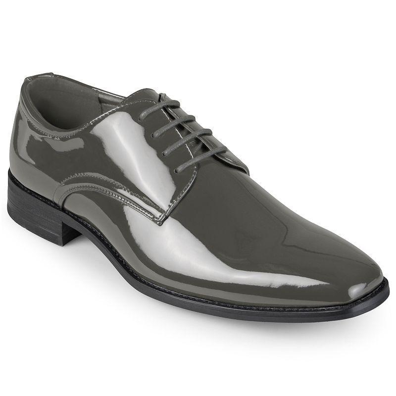 Vance Co. Cole Mens Oxford Dress Shoes Product Image