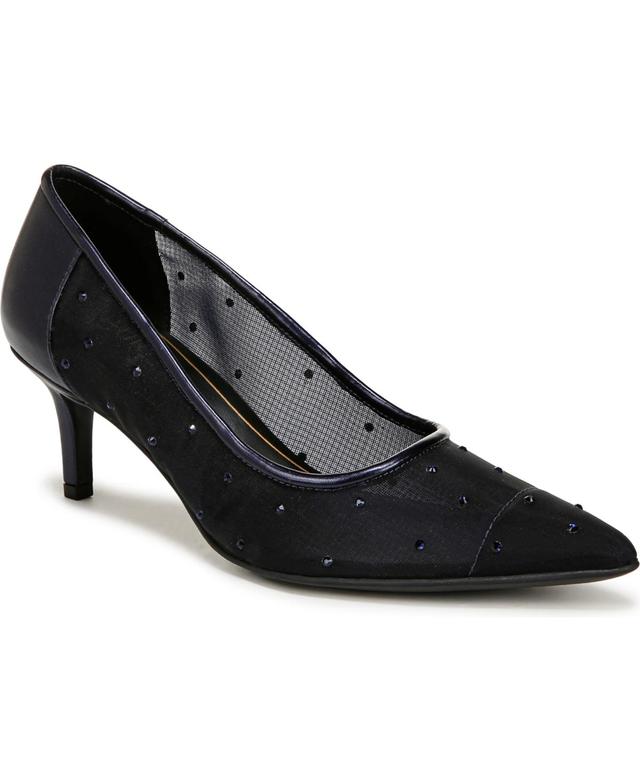 Naturalizer Womens Everly 4 Dress Pumps Product Image