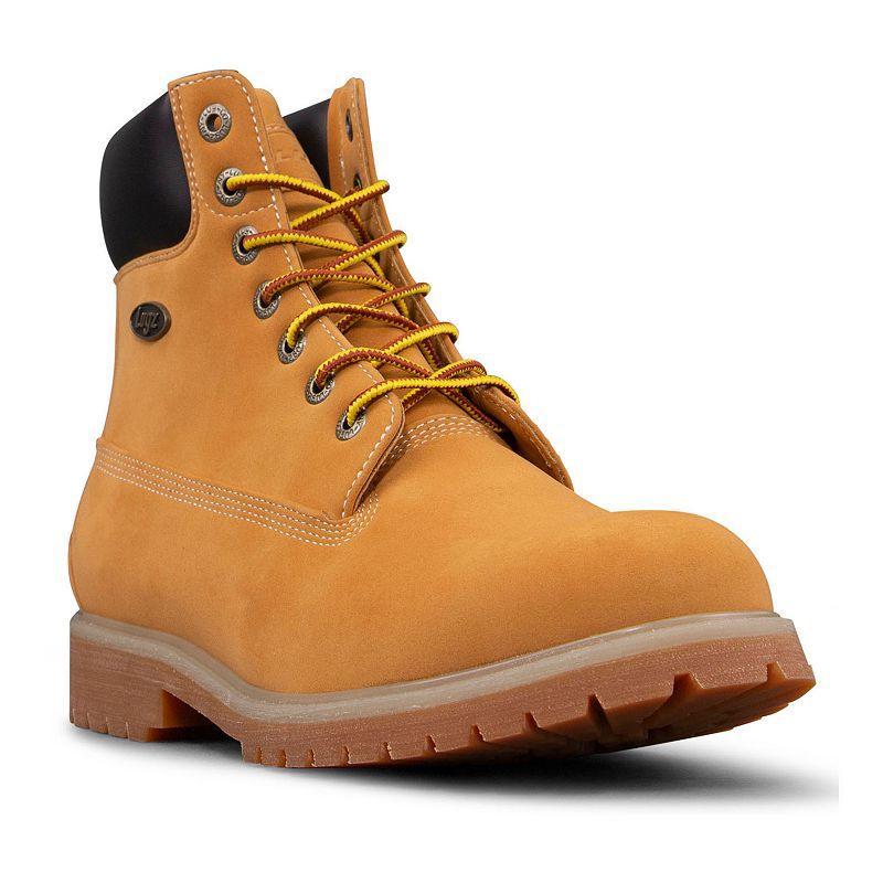 Lugz Convoy Mens Hiking Boots Product Image