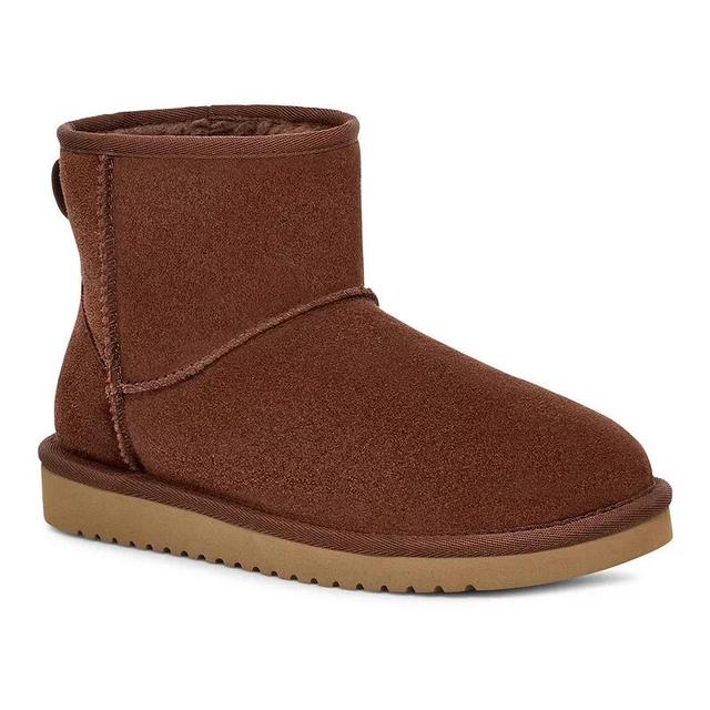 Koolaburra by UGG Koola Mini II Womens Winter Boots Product Image