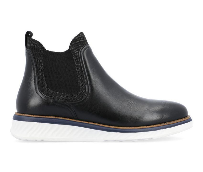 Men's Vance Co. Hartwell Chelsea Boots Product Image