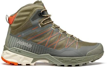 Tahoe Mid GTX Hiking Boots - Men's Product Image