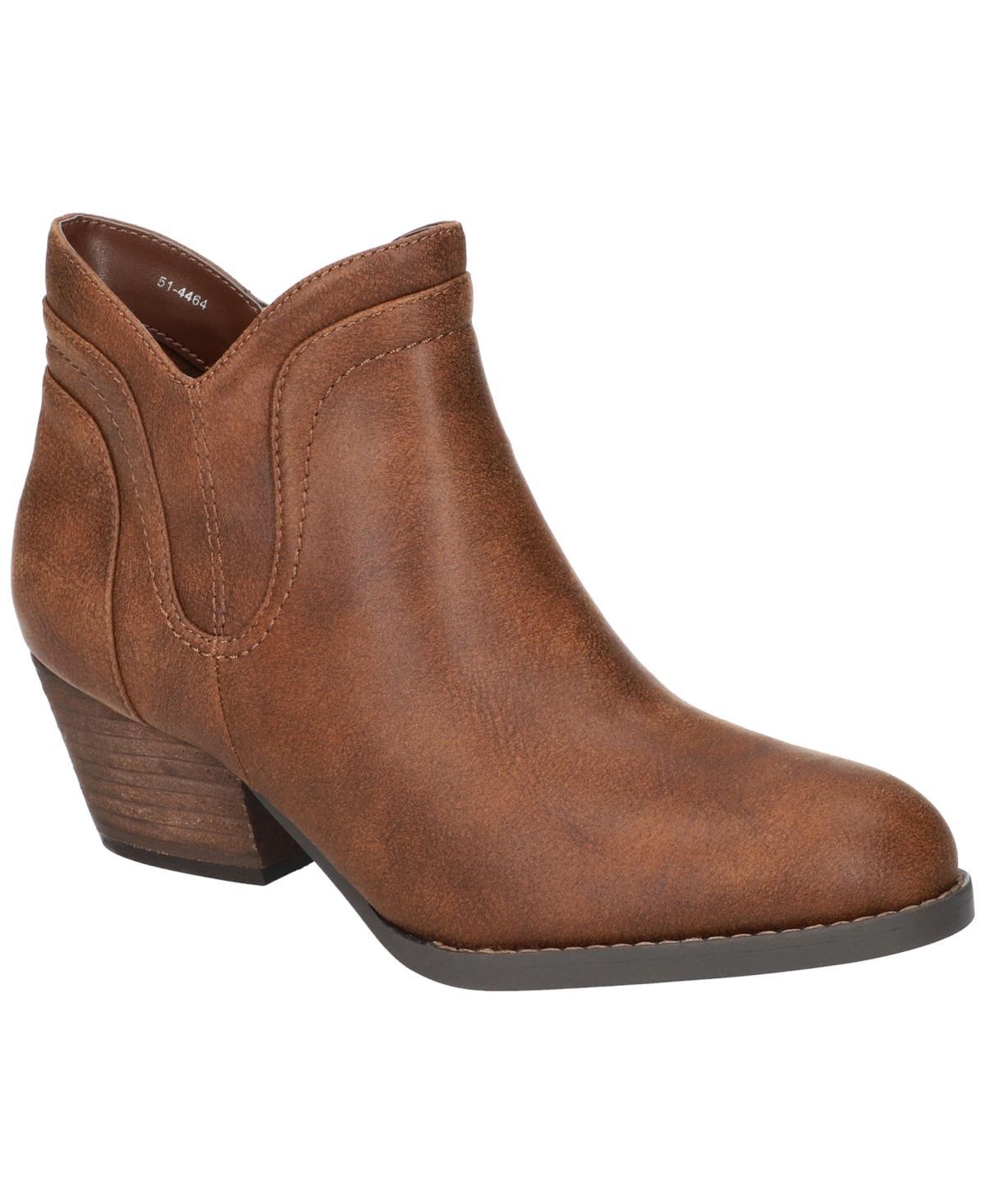 Bella Vita Womens Trust Comfort Booties Product Image