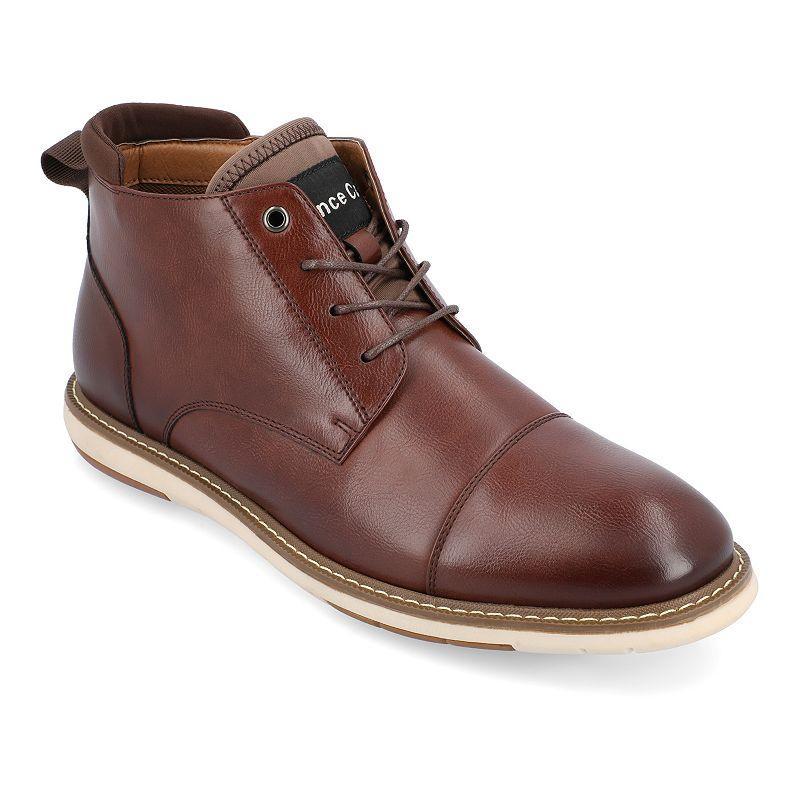 Vance Co. Redford Chukka Mens Ankle Boot Product Image