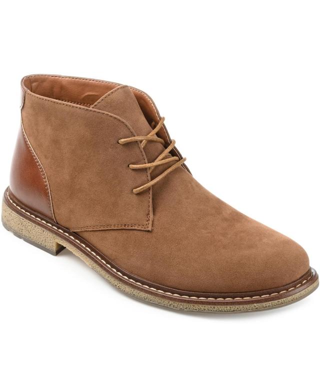 Vance Co. Orson Mens Chukka Boots Product Image