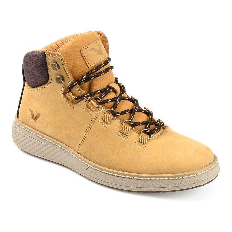 Territory Mens Compass Ankle Boots Mens Shoes Product Image