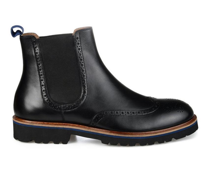 Men's Thomas & Vine Nash Chelsea Dress Boots Product Image