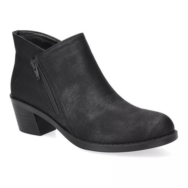 Easy Street Womens Morgana Short Boot Product Image