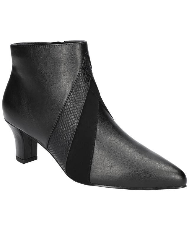 Easy Street Womens Falcon Dress Ankle Boots Product Image