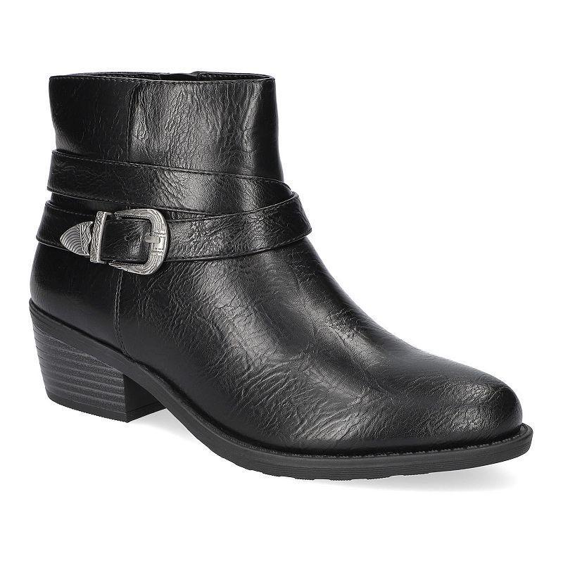 Easy Street Skyler Womens Western Ankle Boots Product Image