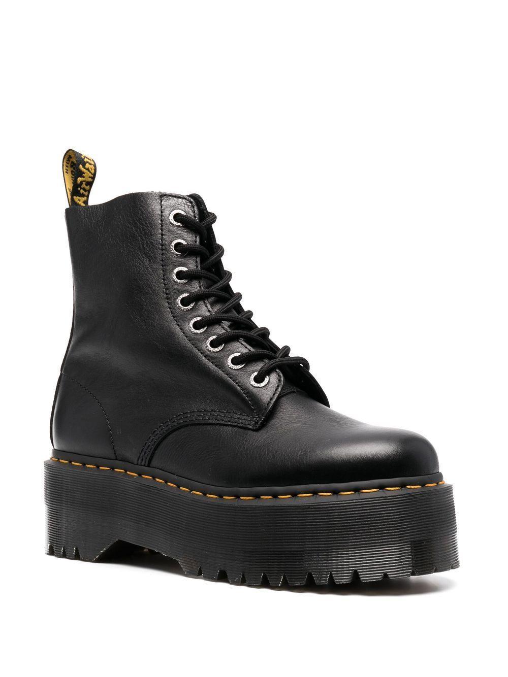 1460 Pascal Max platform boots Product Image