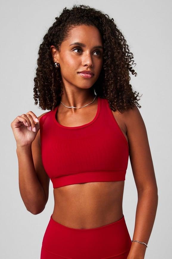 Faye High Impact Sports Bra Product Image