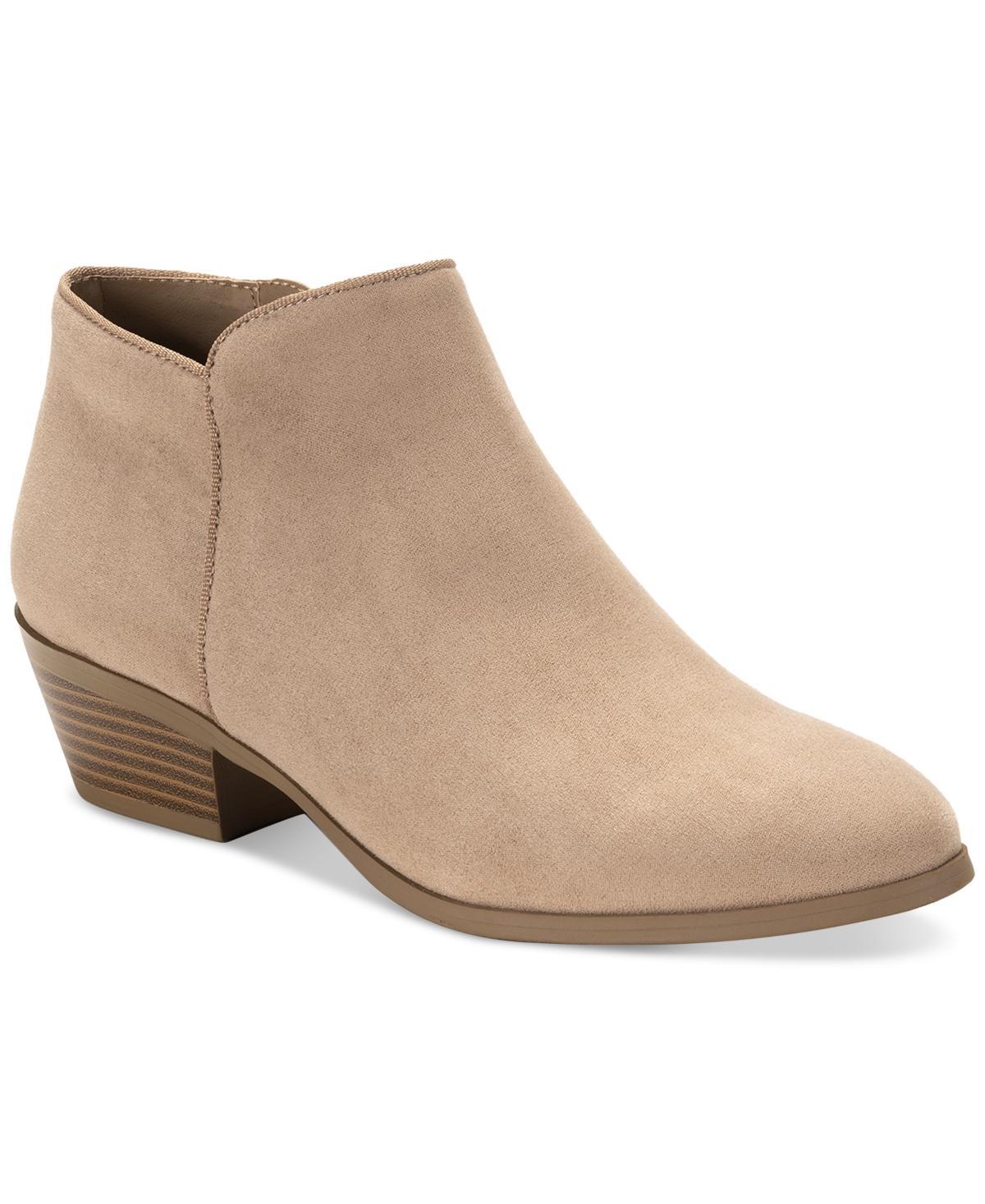 Style & Co Wileyy Ankle Booties, Created for Macys Product Image