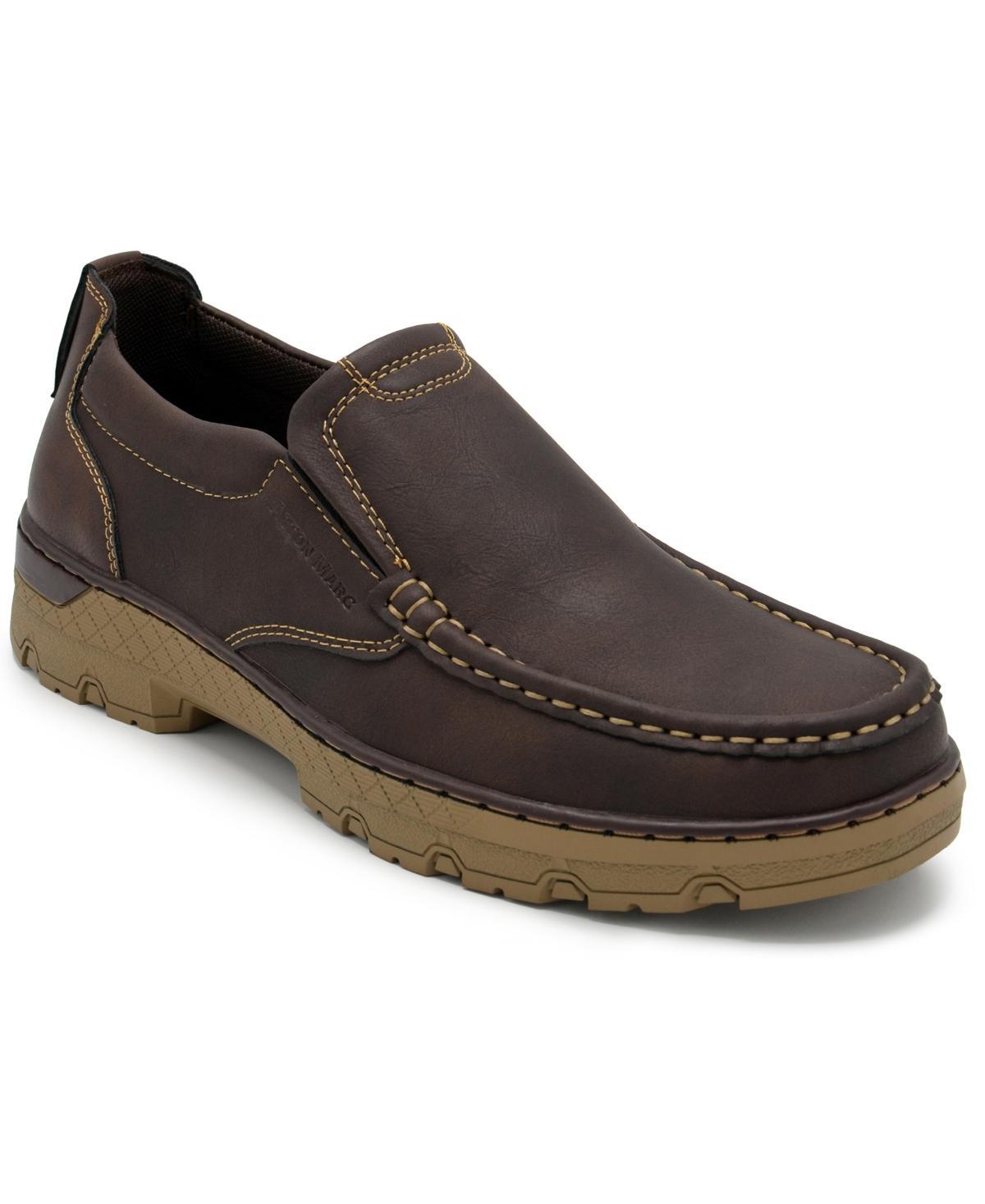 Aston Marc Mens Brill Slip-On Casuals Shoe Product Image