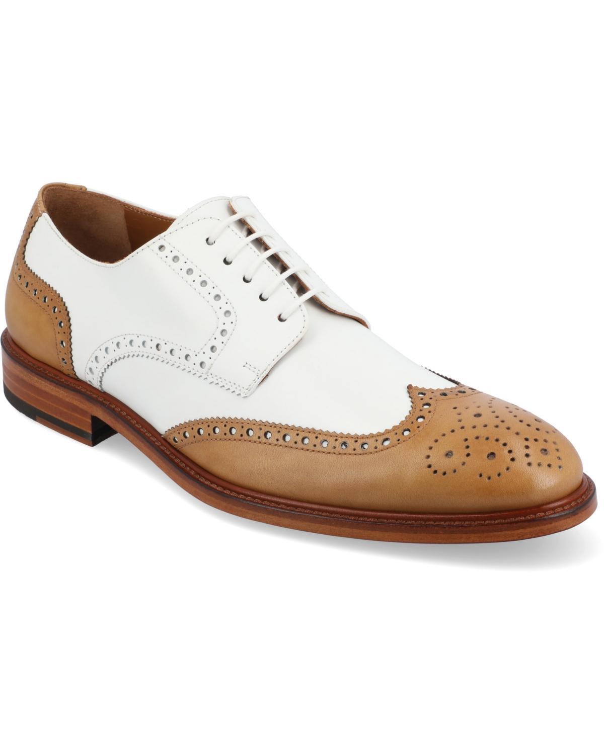 TAFT Spectator Wingtip Derby Product Image