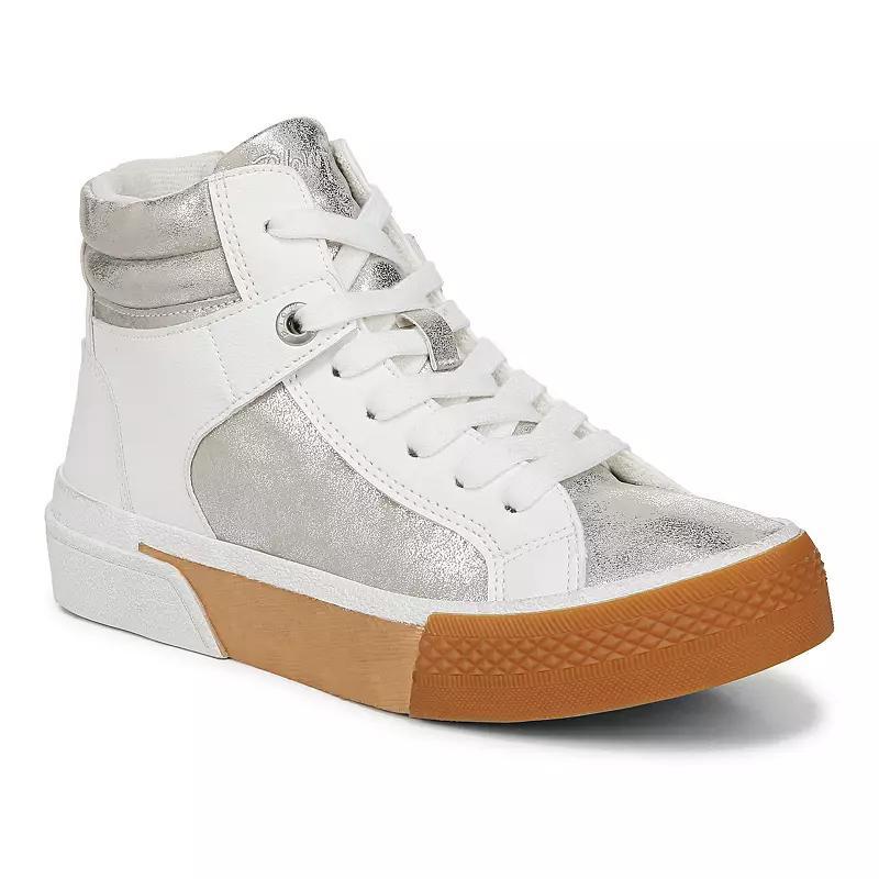 Blowfish Malibu Waverly Womens High Top Sneakers Product Image