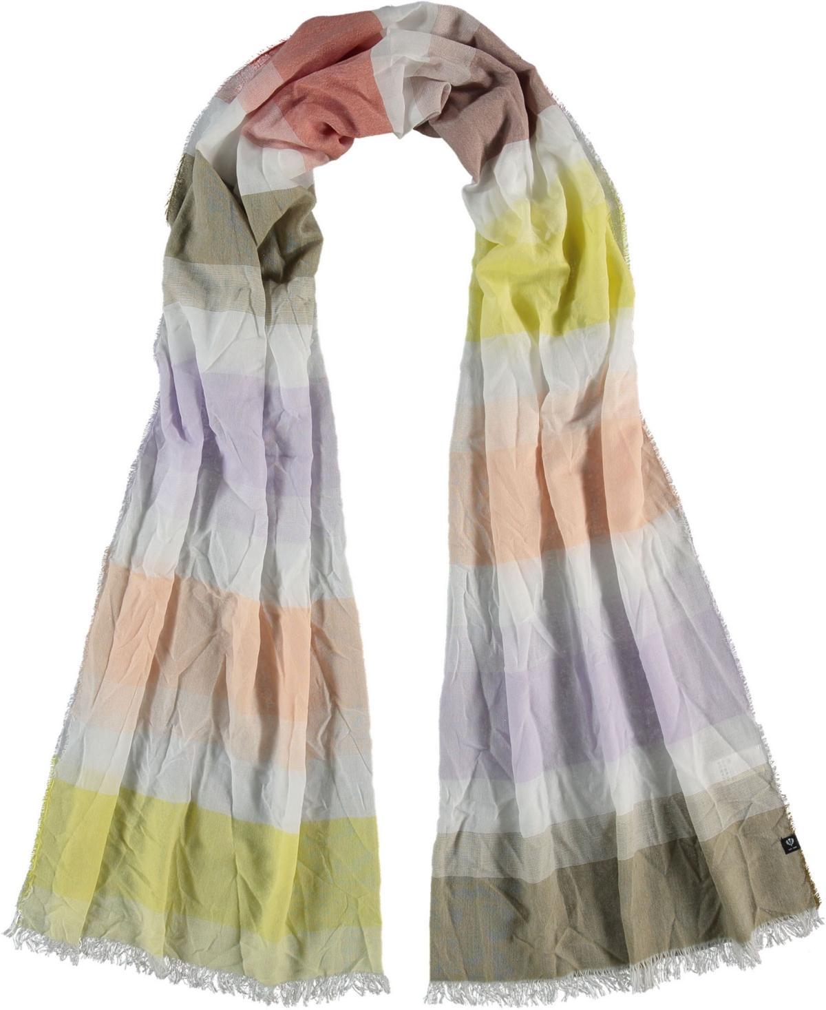 Fraas Womens Water Stripes Wrap Product Image