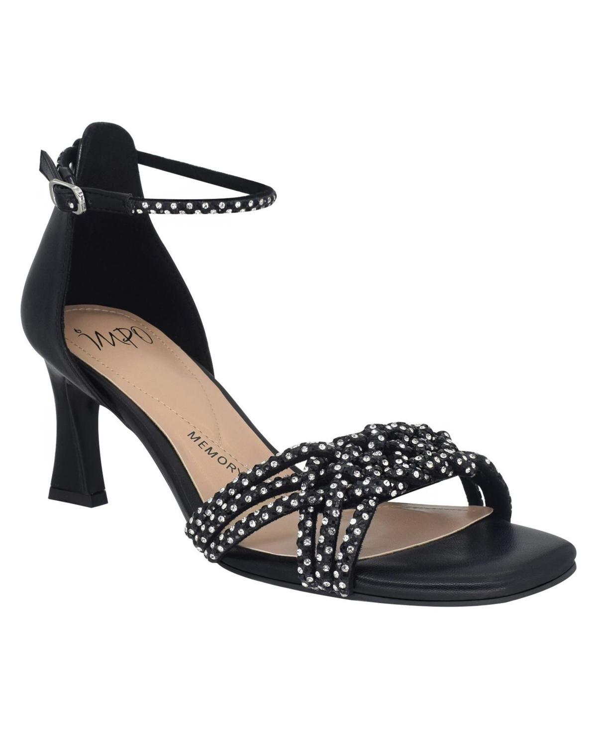 Impo Womens Ventura Embellished Dress Sandals Product Image