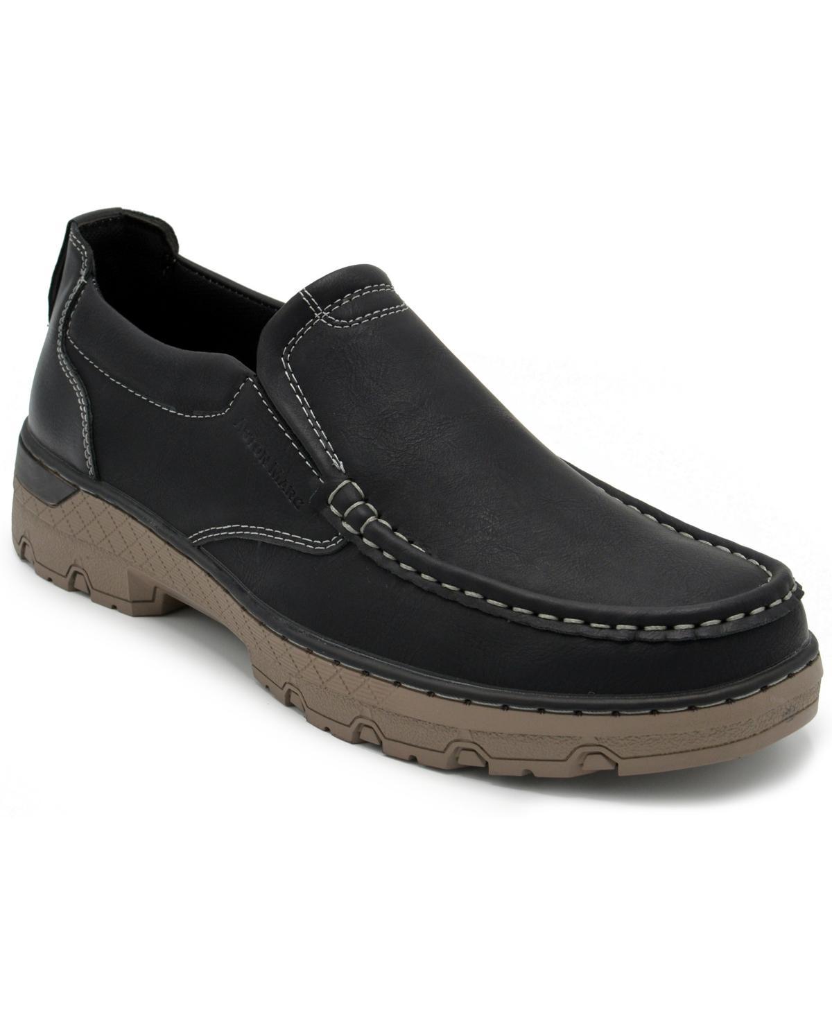 Aston Marc Mens Brill Slip-On Casuals Shoe Product Image