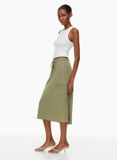 muse cargo skirt Product Image