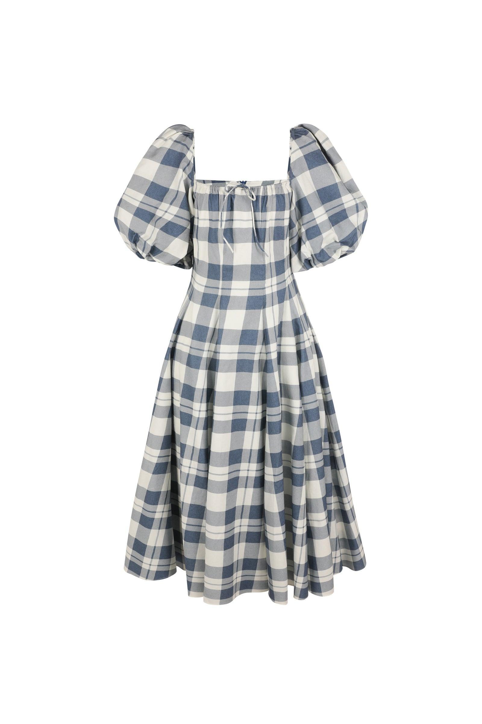 The Tea Towel Day Dress Product Image