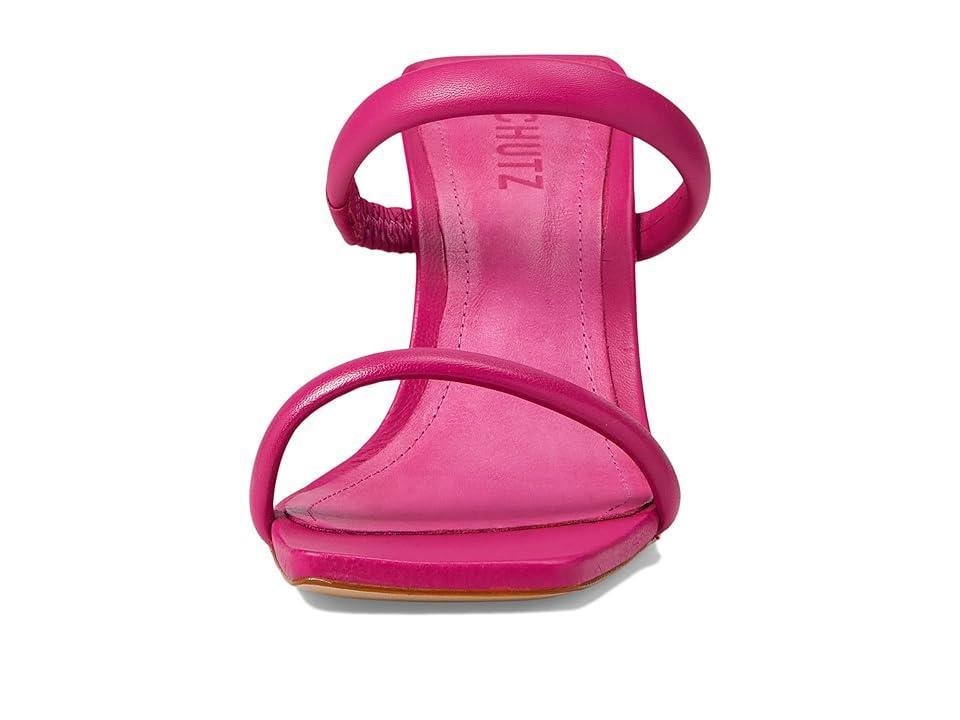 Schutz Ully (Hot ) Women's Shoes Product Image