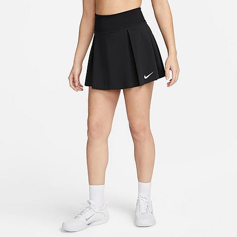 Nike Dri-FIT Advantage Women's Short Tennis Skirt Product Image