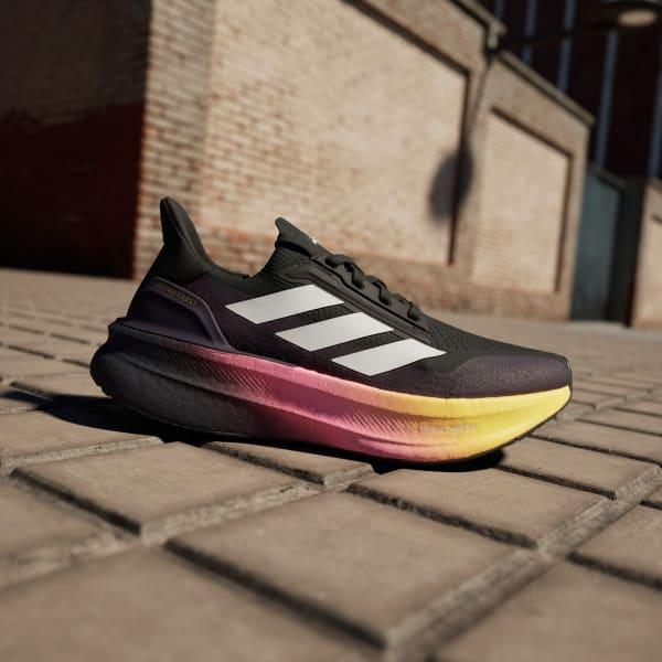 Ultraboost 5X Shoes Product Image