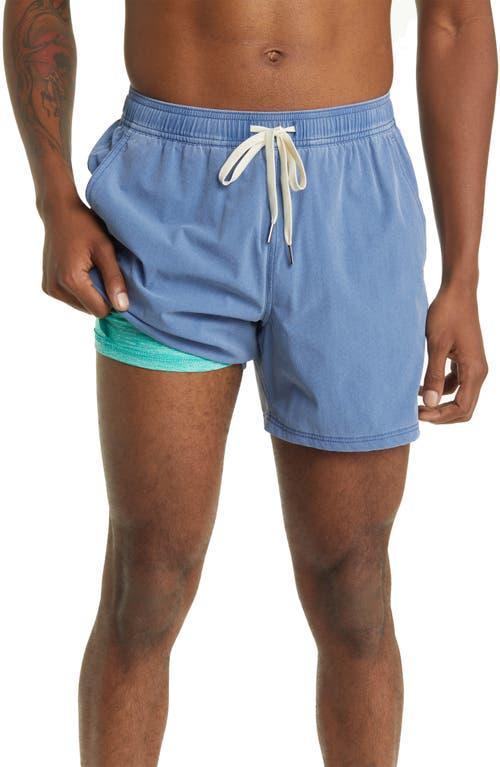 Fair Harbor The Bungalow Board Shorts Product Image