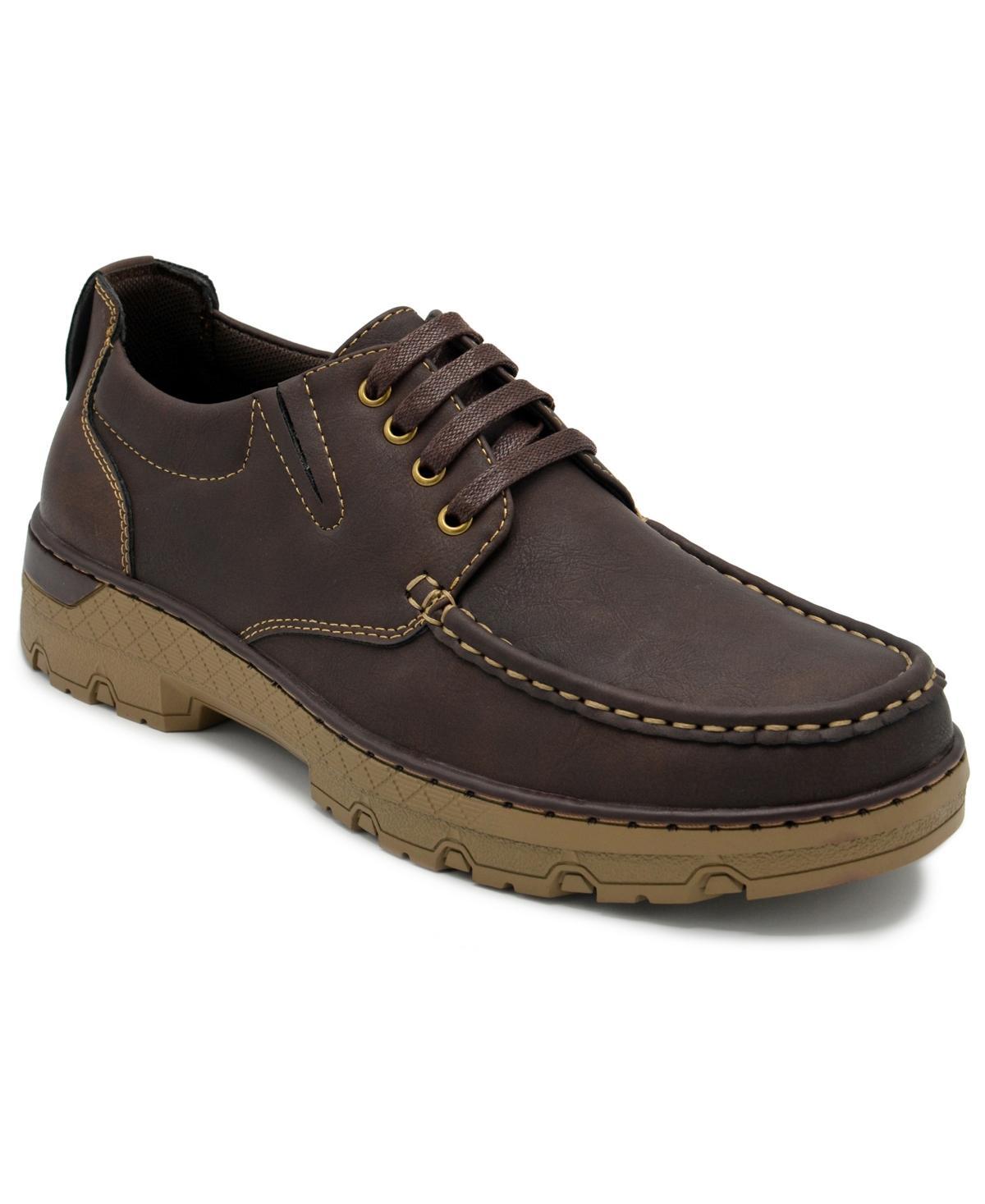 Aston Marc Brill Mens Comfort Casual Shoes Product Image