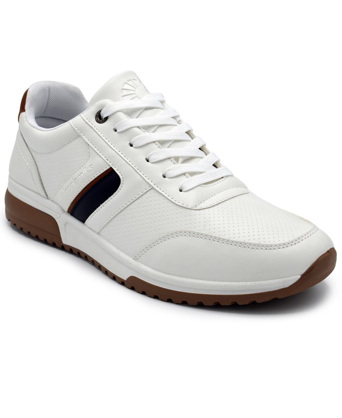 Akademiks Mens Point Court Sneakers Product Image