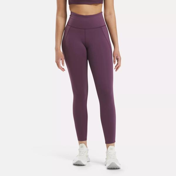 Lux High-Rise Leggings Product Image