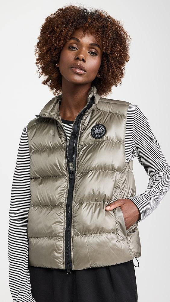 Canada Goose Cypress Vest | Shopbop Product Image