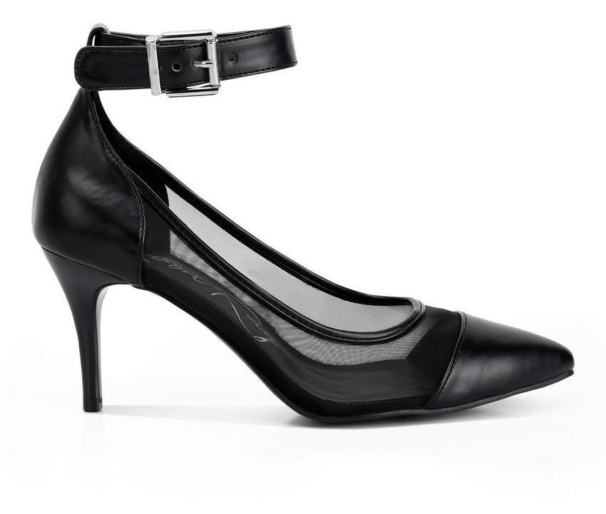 Women's London Rag Hearst Pumps Product Image