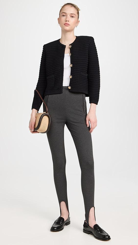 ba&sh Gaspard Cardigan | Shopbop Product Image