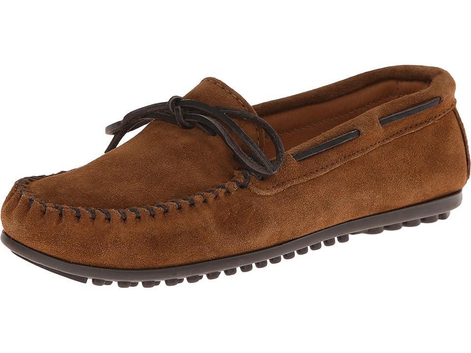 Minnetonka Mens Classic Moc Product Image