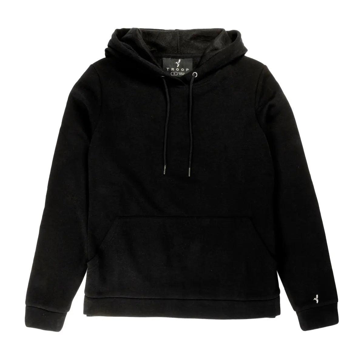 TROOP Women's Refine Hoodie Product Image