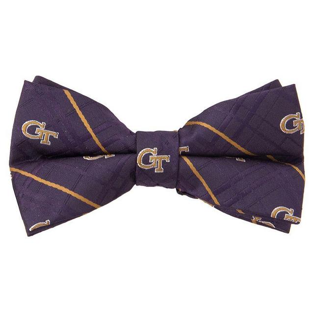 Mens NCAA Oxford Bow Tie Product Image