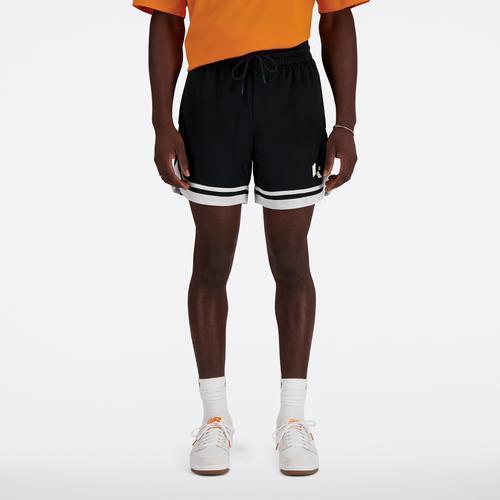 New Balance Men's Klutch x NB Pregame Chill Short Product Image