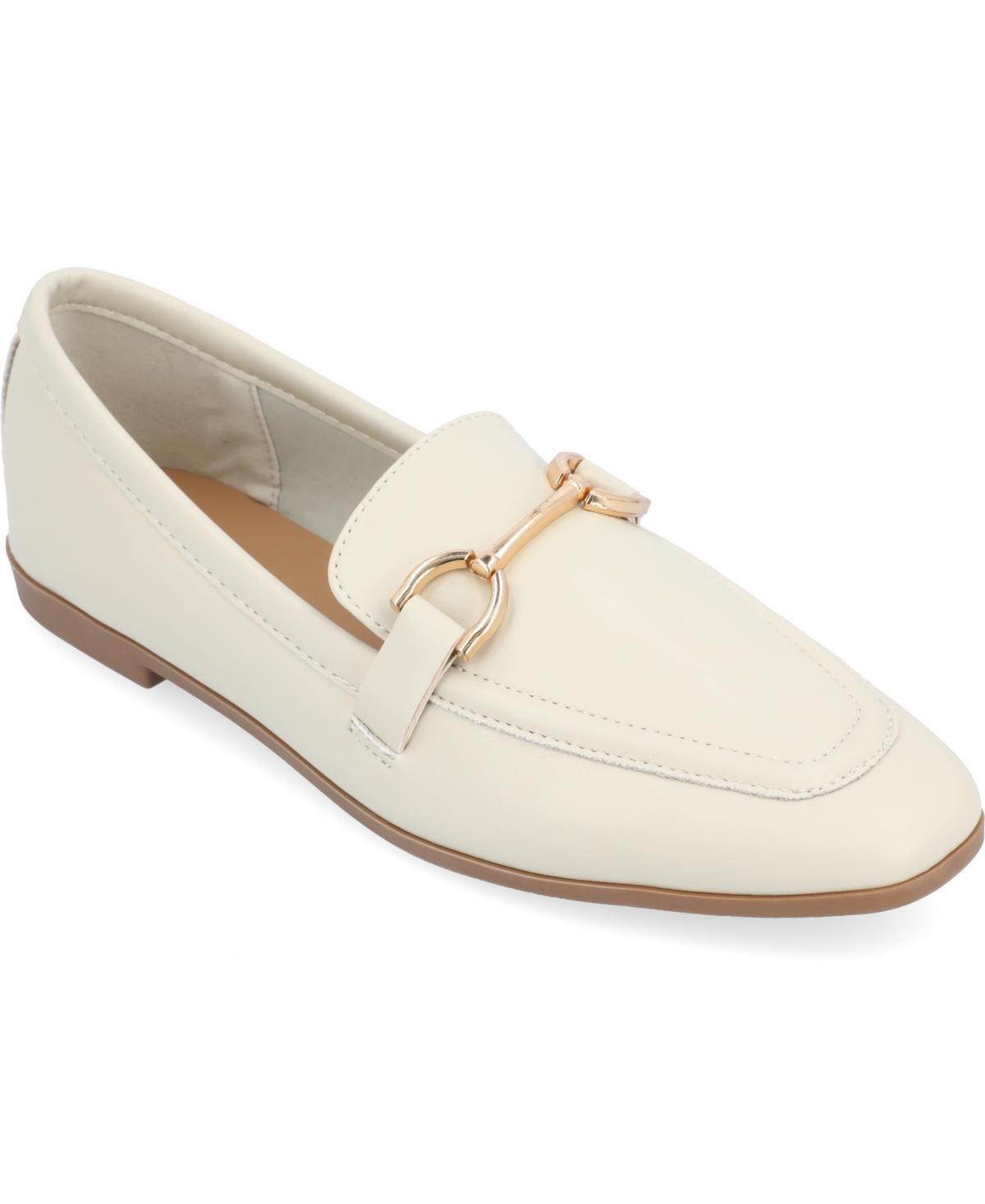 Journee Collection Womens Mizza Loafer Product Image