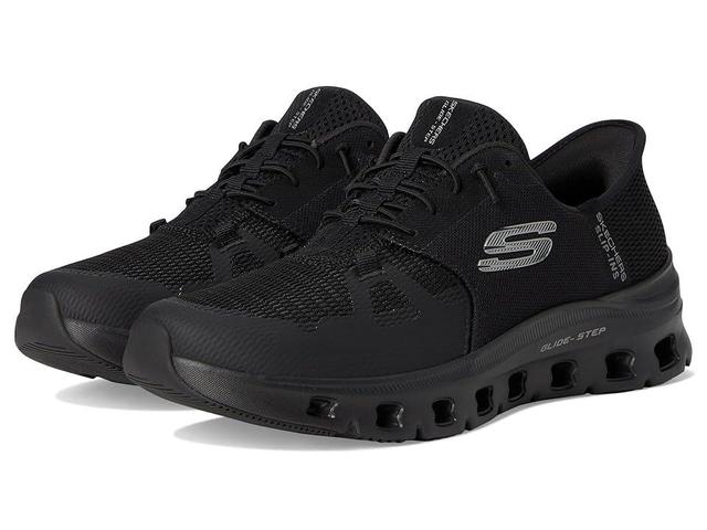 SKECHERS Glide Step Pro Hands Free Slip Ins Women's Shoes Product Image