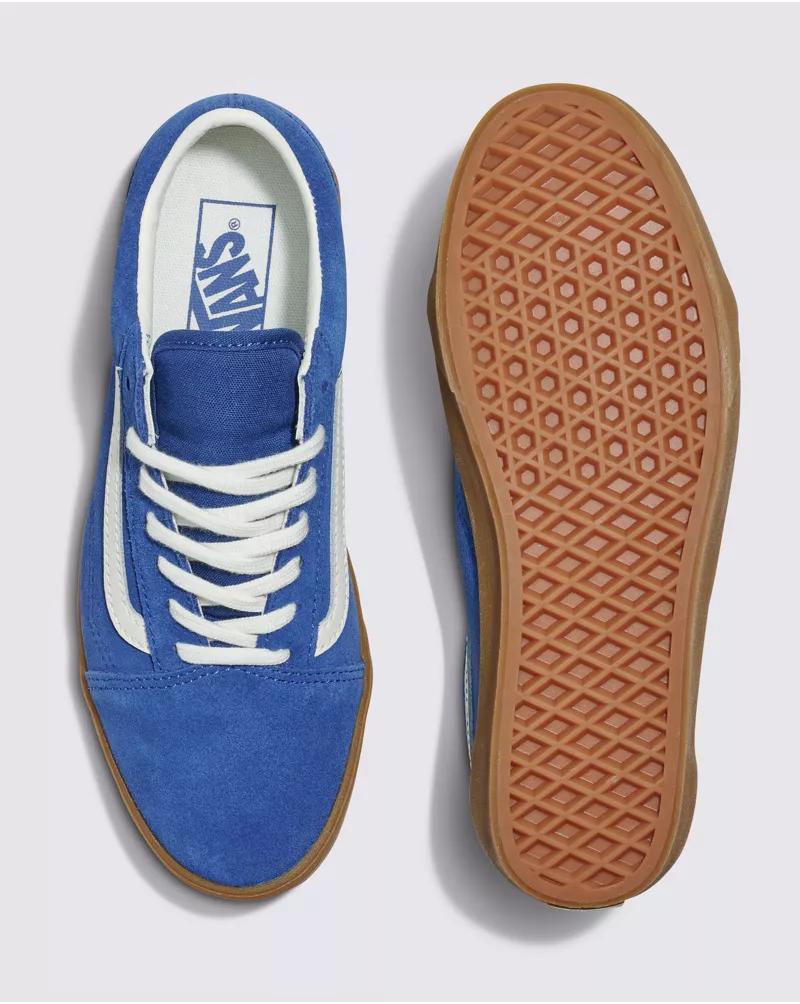 Old Skool Lowpro Shoe Product Image