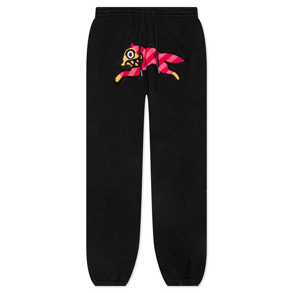 Monday Sweatpants - Black Male Product Image