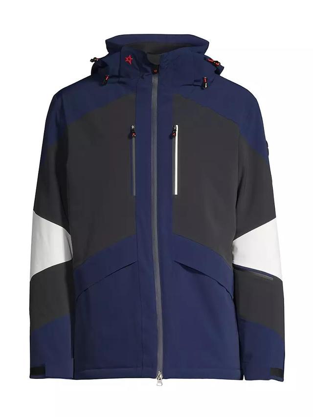 Mens Performance Ski Chamonix II Jacket Product Image