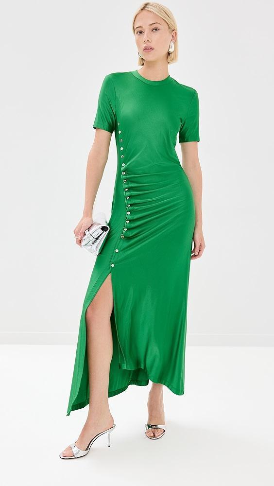 rabanne Robe Dress | Shopbop Product Image