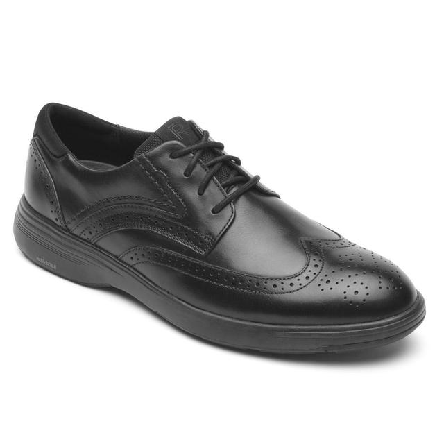 Men's Noah Wing Tip Walking Shoe Male Product Image