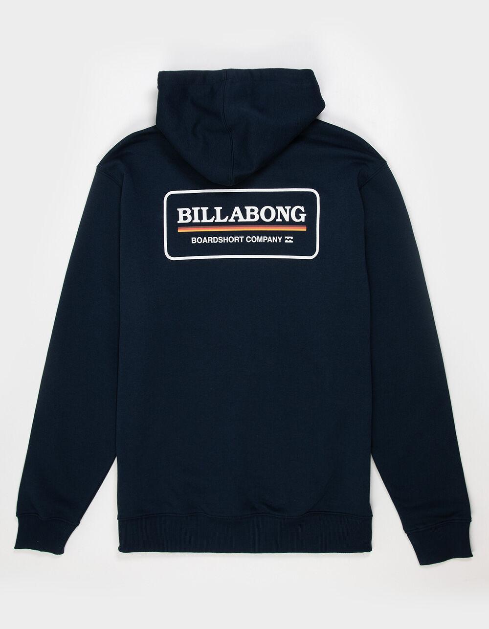 BILLABONG Walled Mens Hoodie Product Image